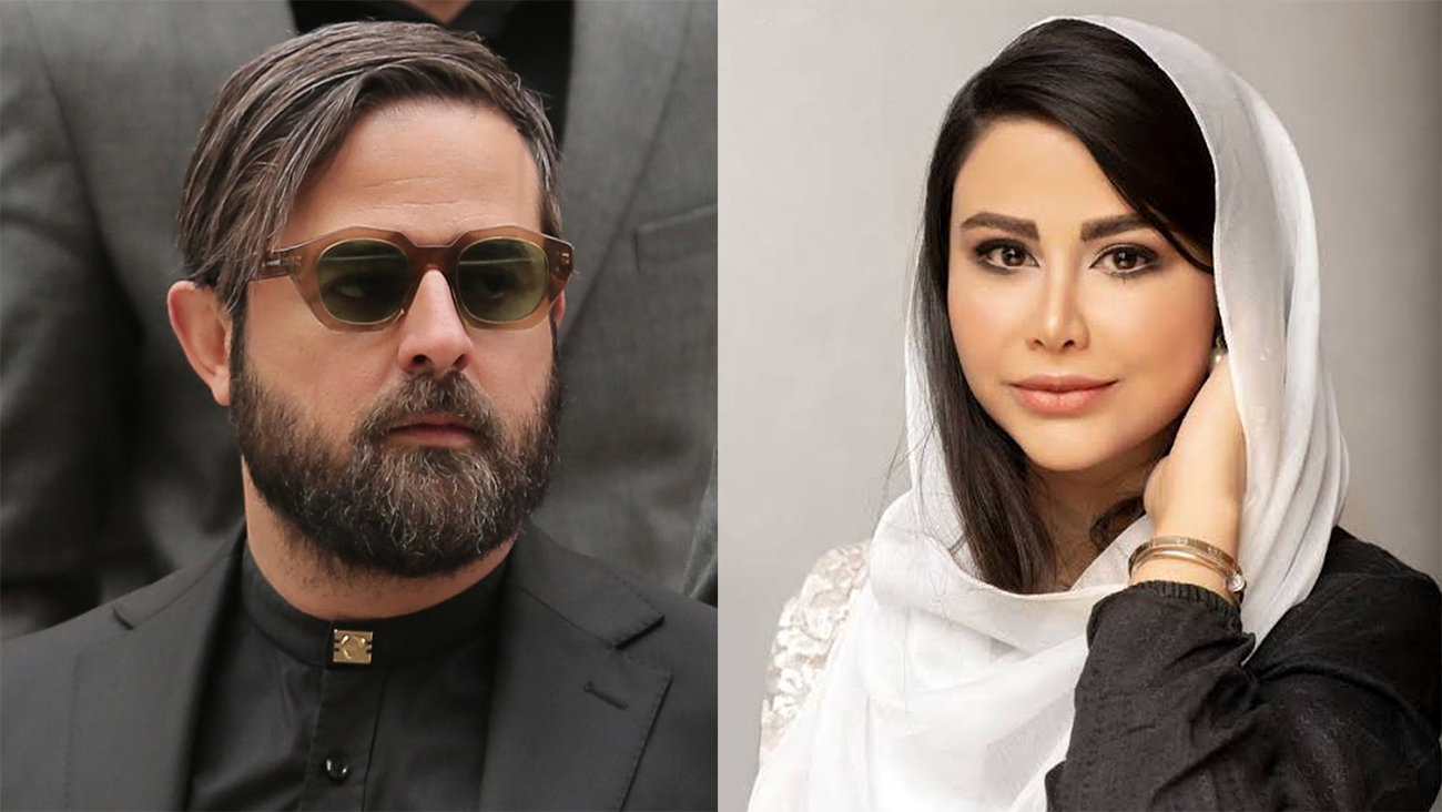 این بازیگران ایرانی باهم فامیل هستند / محاله بدانید! + عکس ها و نسبت فامیلی شان