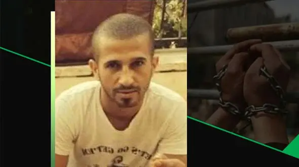 اولین عکس از اسیری که در زندان اسرائیل شهید شد + جزییات