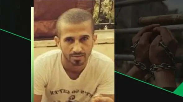 اولین عکس از اسیری که در زندان اسرائیل شهید شد + جزییات