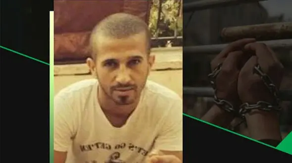 اولین عکس از اسیری که در زندان اسرائیل شهید شد + جزییات