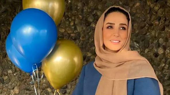   تفاوت سن فاحش سوگل طهماسبی و شوهرش + اولین عکس شوهرش  !