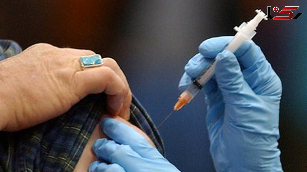لزوم ترزیق واکسن آنفلوآنزا برای گروه‌های پرخطر 