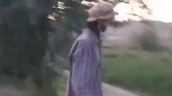 بازداشت حیوان آزار سنگدل در زاهدان 