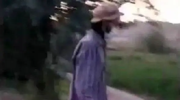 بازداشت حیوان آزار سنگدل در زاهدان 