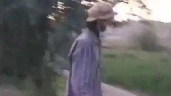 بازداشت حیوان آزار سنگدل در زاهدان 