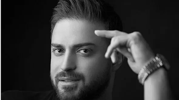 عکس سیاه و سفید و توی حس «بابک جهانبخش»