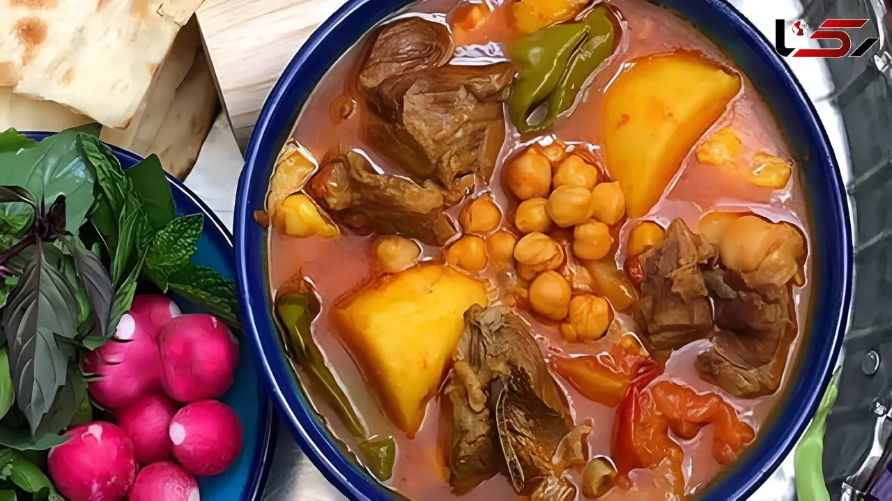 انواع آبگوشت ایرانی؛ 12 مدل خوشمزه و سنتی برای سفره‌های ایرانی