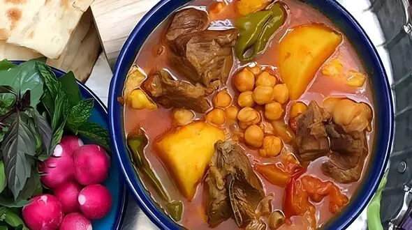 انواع آبگوشت ایرانی؛ 12 مدل خوشمزه و سنتی برای سفره‌های ایرانی