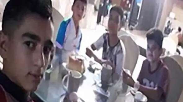 مرگ 3 دانش آموز بخاطر ارز مسافرتی!