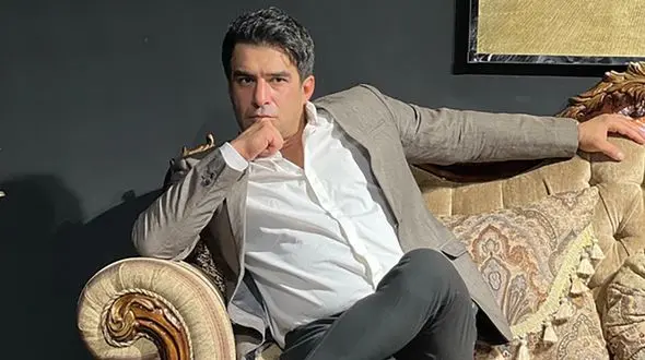 لو رفتن شغل دوم و لوکس یوسف تیموری ! / شاید باورتان نشود! + بیوگرافی