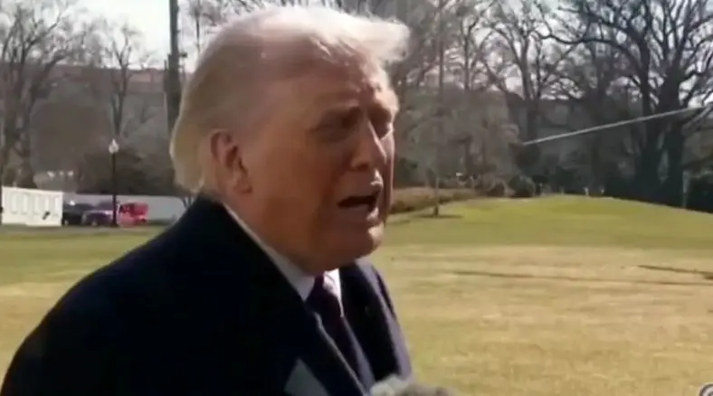 ترامپ: ما می توانیم کنترل کوبا را در اختیار بگیریم