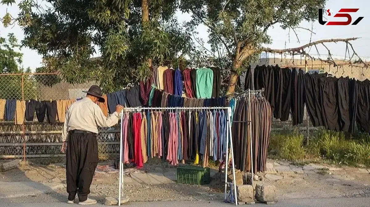 رشد شغل‌های غیررسمی؛ پیامد مستقیم تحریم در ایران