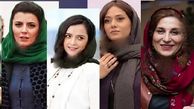 ببینید /  پرافتخارترین خانم بازیگران ایرانی در جهان ! + عکس ها