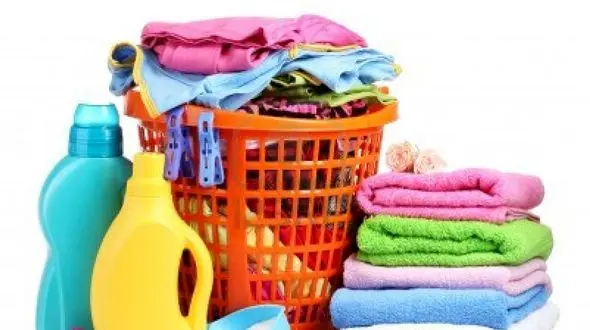 زمان مناسب شست و شوی حوله های توالت و حمام!