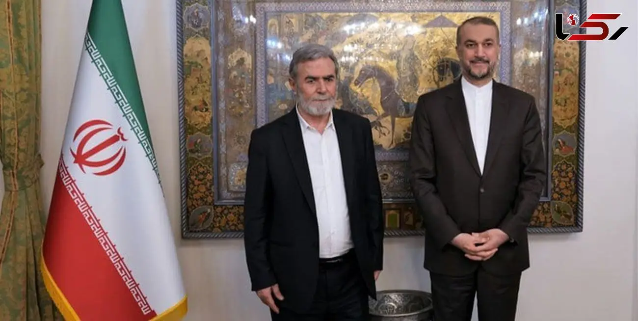 رژیم صهیونیستی منبع اصلی ناامنی و بی ثباتی در منطقه است