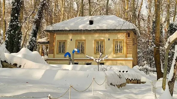 تشدید بارش برف و باران در ۱۸ استان / هشدار نارنجی هواشناسی را جدی بگیرید