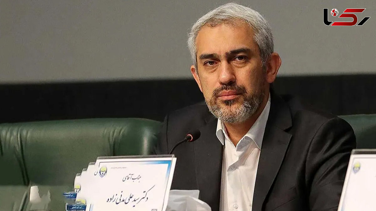  نامه معرفی وزیر پیشنهادی اقتصاد اعلام وصول شد 