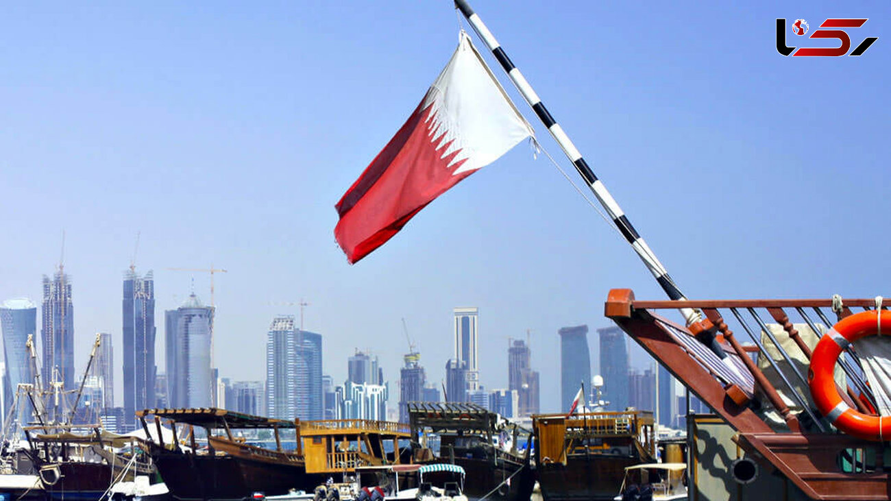 قطر: هرگز از سیاست‌های خود دست برنمی‌داریم