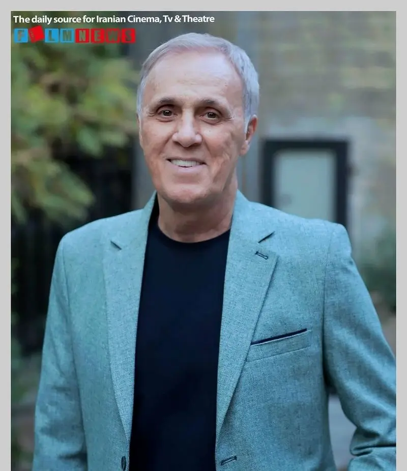 آیین رونمایی از کتاب «استادان بزرگ بازیگری