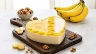 طرز تهیه روکر موز؛ دسر مجلسی، خنک و فوق‌ العاده خوشمزه