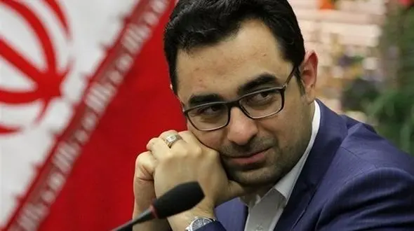 معاون ارزی بانک مرکزی برکنار شد