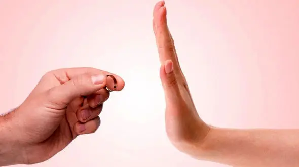 در صورت دوجنسه بودن عروس٬ داماد چکار می تواند انجام دهد؟