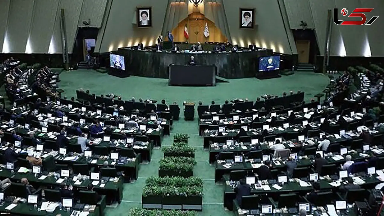 قاتلان فرزندان این مملکت، باید قصاص شوند/ تذکر شفاهی نما یندگان مجلس به رئیس جمهور ودولت  