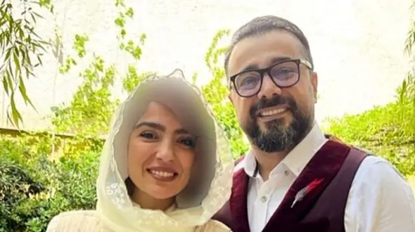 استوری احساسی و عاشقانه مونا کرمی به مناسبت تولد مادرش با شعری از معروف ترین آهنگ عرفان طهماسبی+عکس/ و مامانی که ماشالله خیلی جوونه