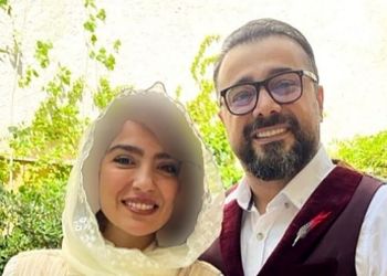 استوری احساسی و عاشقانه مونا کرمی به مناسبت تولد مادرش با شعری از معروف ترین آهنگ عرفان طهماسبی+عکس/ و مامانی که ماشالله خیلی جوونه