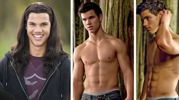 ۸ بازیگری که بخاطر  یک نقش تغییر کردند / واقعا شگفت انگیز و غیرممکن+ عکس