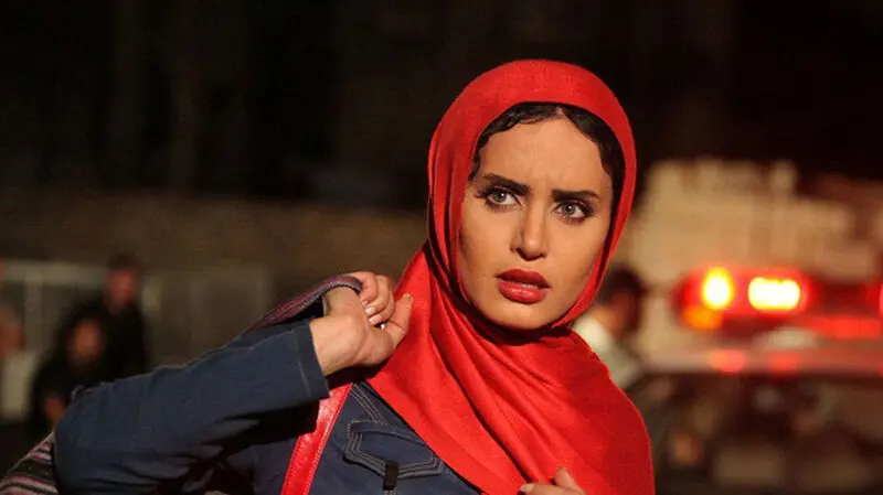 الناز شاکردوست