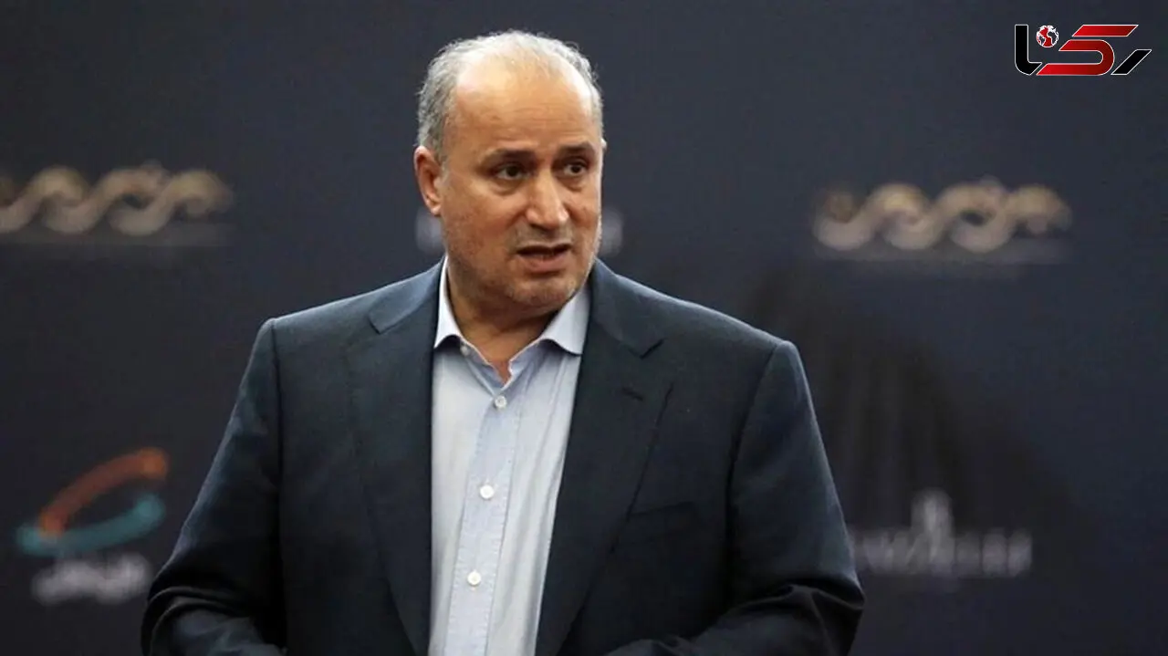 آقای تاج! سفر به استرالیا با کدام هدف؟/ رئیس فدراسیون فوتبال تماشاگر فینال جام جهانی زنان