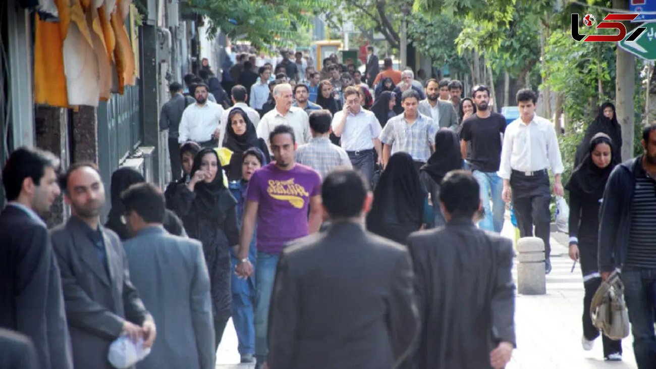 3 مشکل ترکیبی خانوارهای ایرانی / 60 درصد مردم نارضایتی دارند، اما الزاما به خیابان نمی آیند