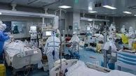  ۵۱ هزار مورد بستری بیماران کرونایی در بیمارستان های قزوین ثبت شده است