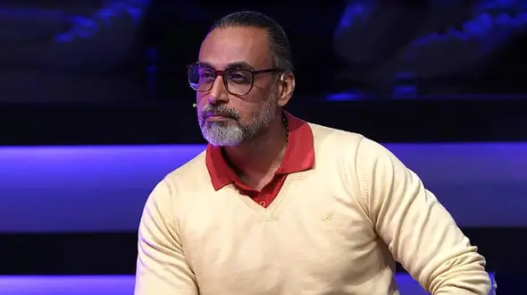 ناخدای موسیقی جنوب مهمان «اکنون» می‌شود