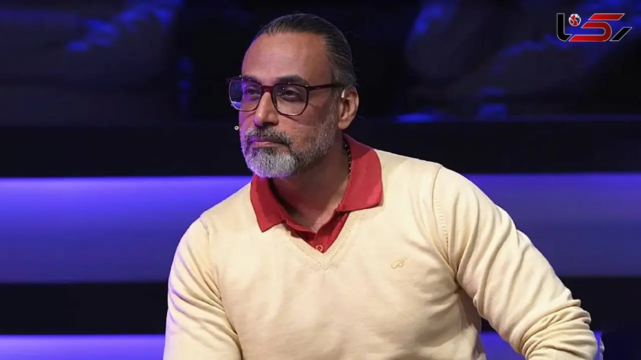 ناخدای موسیقی جنوب مهمان «اکنون» می‌شود