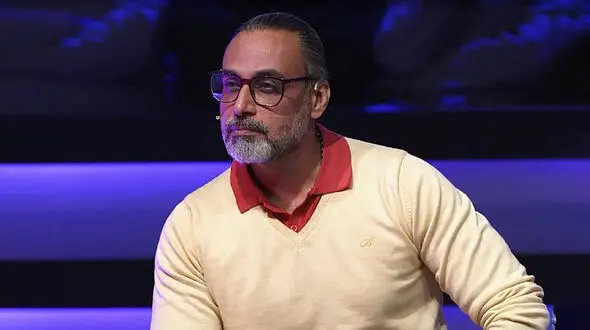 ناخدای موسیقی جنوب مهمان «اکنون» می‌شود