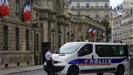 در حمله به ایستگاه قطار در پاریس دست کم 6 نفر زخمی شدند