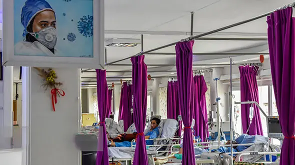 هشدار در مازندران / کرونای آفریقایی و هندی در راه است