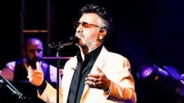 دانلود آواز باشکوه هایده و معین/  اگه بیای به خوابم...