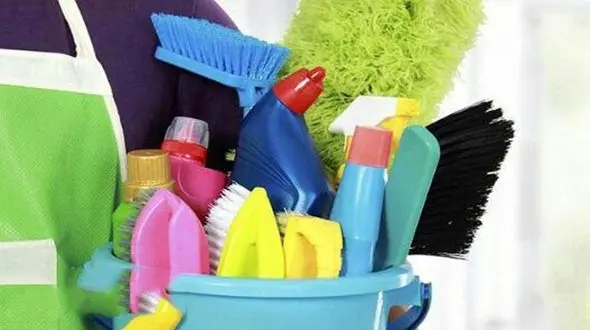 مدت زمان تعویض اسفنج ظرفشویی