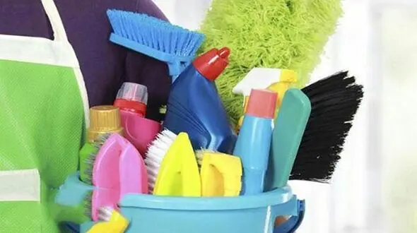 مدت زمان تعویض اسفنج ظرفشویی
