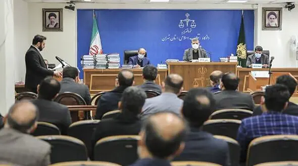 آخرین وضعیت رسیدگی به پرونده شرکت کروز/ ۷ کارمند گمرک فرودگاه امام در بین متهمان