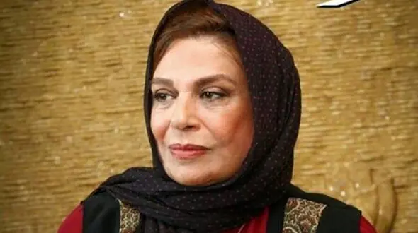 فیلم ماجرای خواستگاری جمشید اسماعیل خانی از گوهر خیراندیش