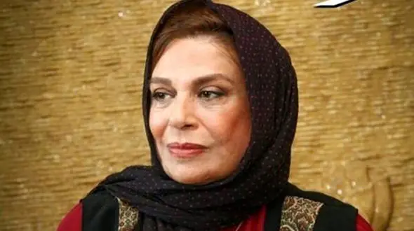 فیلم ماجرای خواستگاری جمشید اسماعیل خانی از گوهر خیراندیش