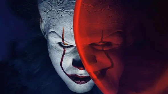 فیلمی از پشت صحنه پرفروش ترین فیلم ترسناک تاریخ سینما 