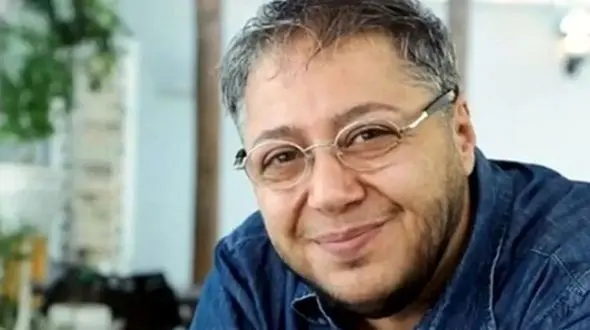 تغییر چهره تازه و پاییزی «مازیار لرستانی» در 58 سالگی