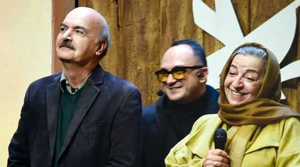 کلاه قرمزی برای همیشه خداحافظی می‌کند؟/ روزهای سخت آقای مجری 