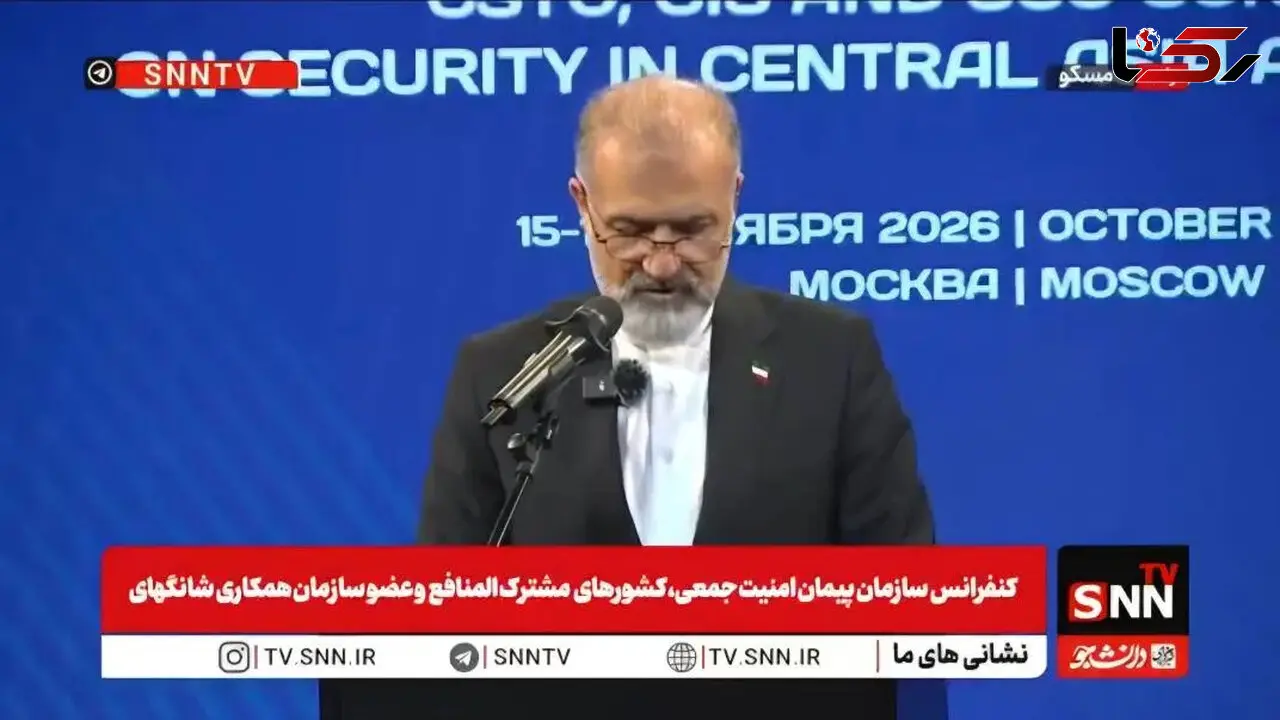 سفیر ایران: در جنگ ۴۰روزه حدود ۴ هزار شهروند جان باختند/ آمریکا سابقه‌ای طولانی در ترور رهبران سیاسی کشورها دارد