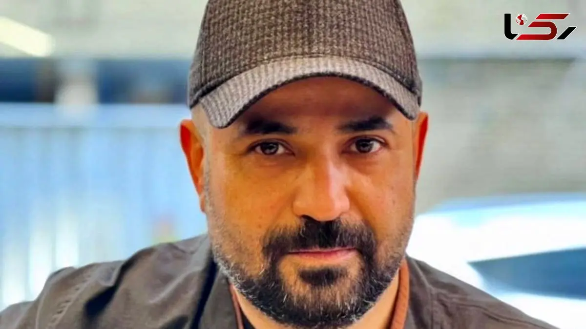 عکس همسر زیبا و جذاب دوم سعید چنگیزیان با یک استایل گل گلی/ همسر سابقش الهام کردا هم تجدید فراش کرده!